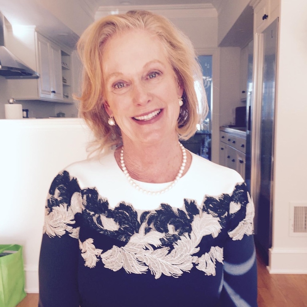 Beautiful dress to celebrate anything